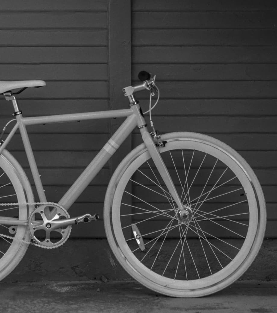 Bicicleta Magic-Home